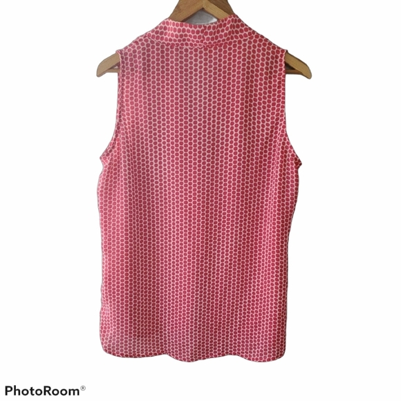 Laundry by Shelli Segal Set of 2 Print Tops - Picture 3 of 5